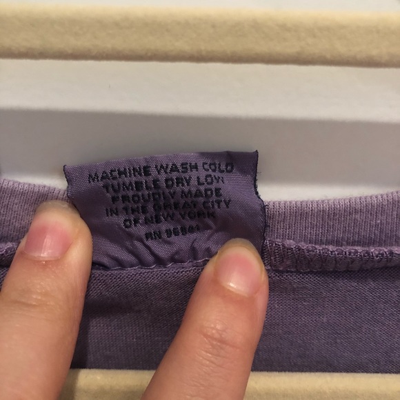 Firehouse long sleeve - Picture 4 of 4